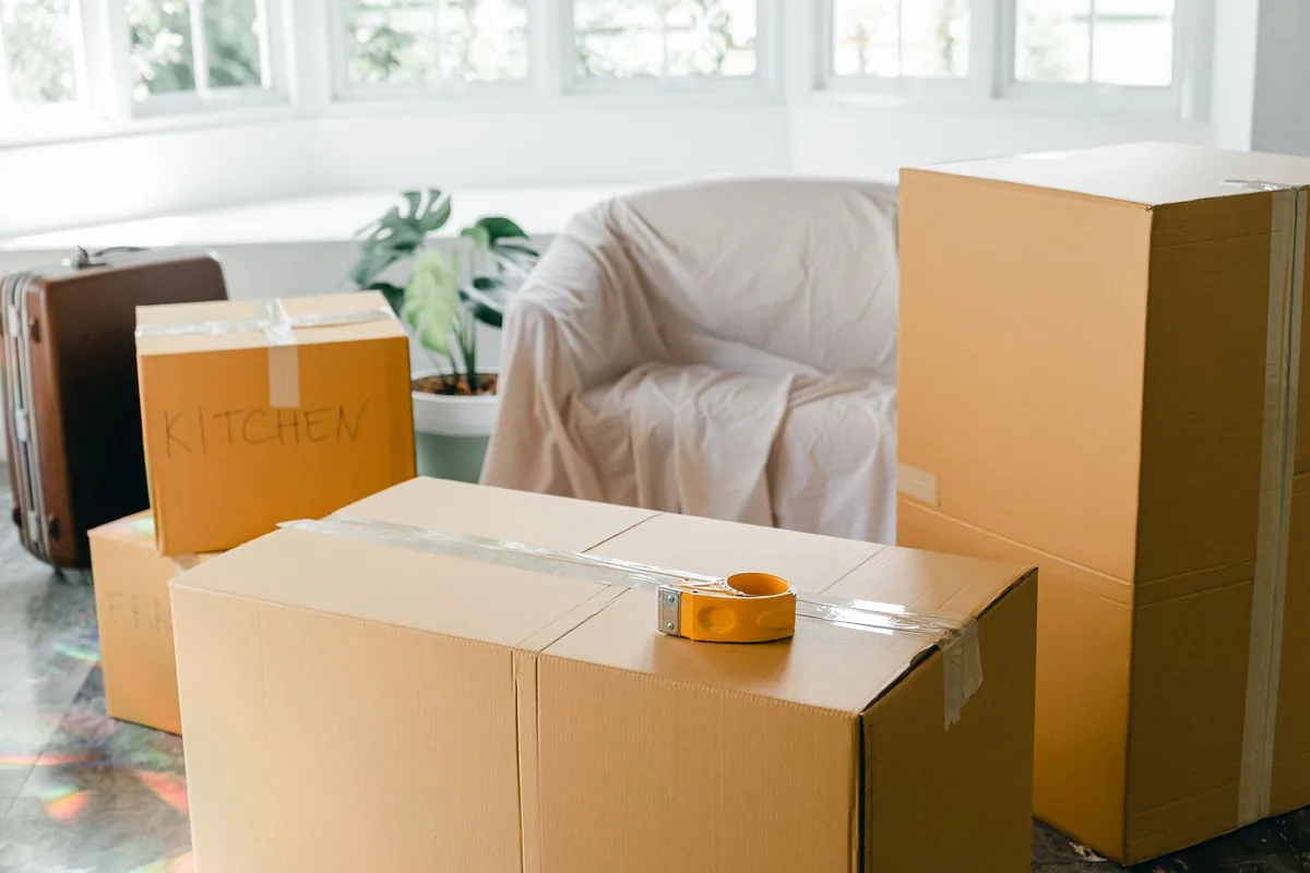 Hoarding Cleanup in Eastside, Riverside, CA